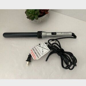 Zoe Professional  Hair Curler Advanced Titanium Technology Curling Iron